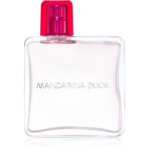 Mandarina Duck For Her toaletní voda pro ženy 100 ml obraz
