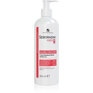 Seboradin Forte balzám proti vypadávání vlasů 400 ml obraz