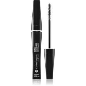 Bell HYPOallergenic objemová a prodlužující řasenka odstín 20 Brown 9 g obraz