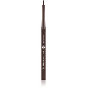 Bell HYPOallergenic Long Wear Eye Pencil dlouhotrvající tužka na oči odstín 02 Brown 5 g obraz