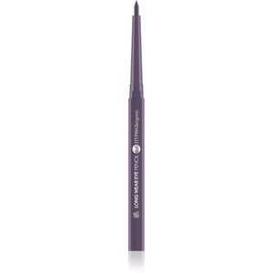 Bell Hypoallergenic tužka na oči odstín 04 Purple 5 g obraz