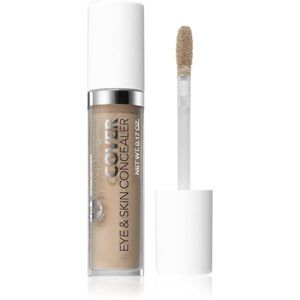 Bell Hypoallergenic tekutý korektor odstín 30 Beige 5 g obraz