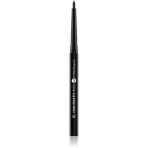 Bell HYPOallergenic Long Wear Eye Pencil dlouhotrvající tužka na oči odstín 01 Black 5 g obraz