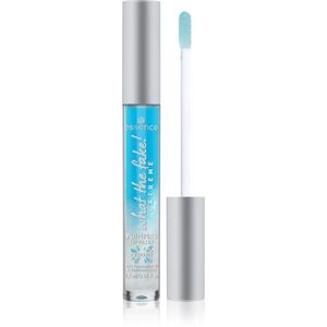 essence WHAT THE FAKE! lesk na rty s chladivým účinkem 4, 2 ml obraz