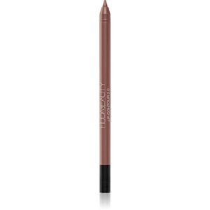 Huda Beauty Lip Contour 2.0 konturovací tužka na rty odstín Pinky Brown 0, 5 g obraz