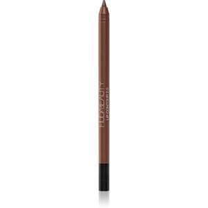 Huda Beauty Lip Contour 2.0 konturovací tužka na rty odstín Warn Brown 0, 5 g obraz