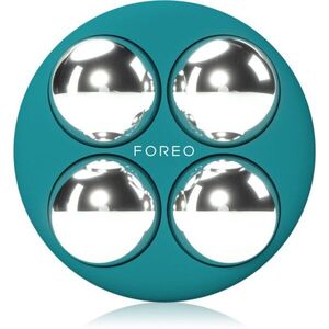 FOREO BEAR™ 2 body mikroproudový tonizační přístroj na tělo Evergreen 1 ks obraz