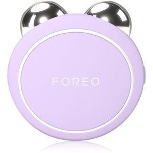 FOREO BEAR™ 2 go mikroproudový tonizační přístroj na obličej Lavender 1 ks obraz