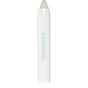 WONDERSKIN Wonder Blading 3-in-1 Lip Scrub peeling na rty v tyčince 3 g obraz