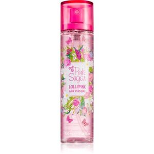 Pink Sugar Lollipink vlasový sprej pro ženy 100 ml obraz