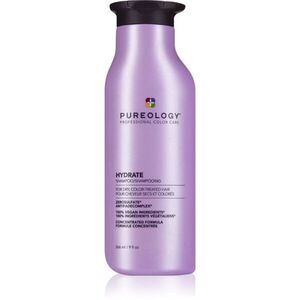 Pureology Hydrate hydratační šampon pro ženy 266 ml obraz