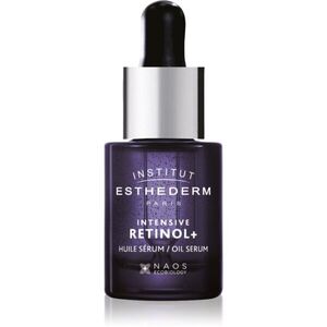 Institut Esthederm Intensive Retinol+ sérum proti hlubokým vráskám 15 ml obraz