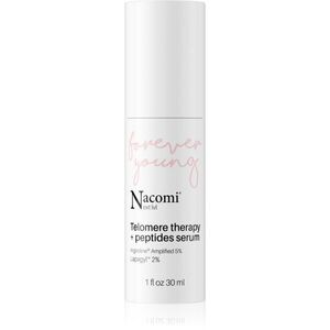 Nacomi Next Level Forever Young omlazující sérum 30 ml obraz