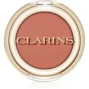 Clarins Ombre Skin oční stíny odstín 04 - Matte Rosewood 1.5 g obraz
