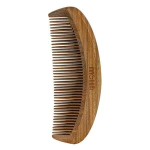 Magnum Natural hřeben z guajakového dřeva 304 14.5 cm obraz
