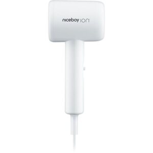 Niceboy ION AirSonic Pop fén na vlasy White 1 ks obraz