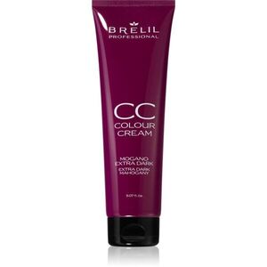 Brelil Professional CC Colour Cream barvicí krém pro všechny typy vlasů odstín Extra Dark Mahogany 150 ml obraz
