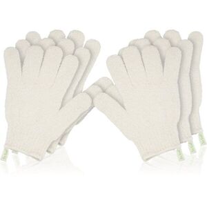 So Eco Exfoliating Gloves peelingová rukavice 3x2 ks obraz