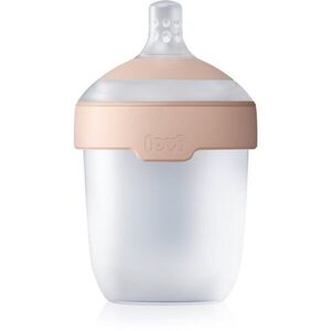 LOVI Mammafeel Bottle 150ml kojenecká láhev 0 m+ 1 ks obraz