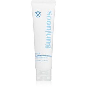 ETUDE SoonJung 2x Barrier Intensive Cream intenzivně hydratační krém pro obnovu kožní bariéry 60 ml obraz