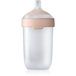 LOVI Mammafeel Bottle 250ml kojenecká láhev 3 m+ 1 ks obraz