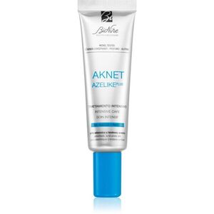 BioNike Aknet AZELIKEPLUS intenzivní péče proti nedokonalostem aknózní pleti 30 ml obraz