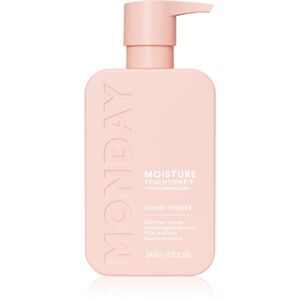 MONDAY Moisture vyživující kondicionér s hydratačním účinkem 354 ml obraz