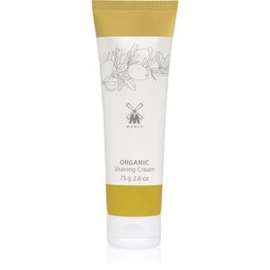 Mühle Organic Shave Cream krém na holení v tubě 75 ml obraz