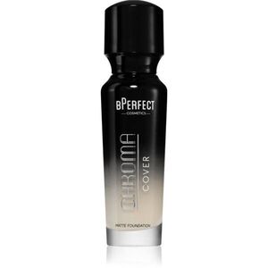 BPerfect Chroma Cover Matte tekutý make-up s matným finišem odstín C1 30 ml obraz