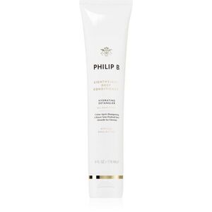 Philip B. White Label hloubkově hydratační kondicionér 178 ml obraz