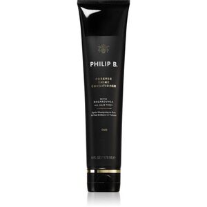 Philip B. Forever Shine kondicionér pro lesk a hebkost vlasů 178 ml obraz