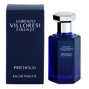 Lorenzo Villoresi Patchouli toaletní voda unisex 50 ml obraz