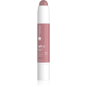 Bell HYPOallergenic Ultra tvářenka odstín Misty Blossom 3.8 g obraz