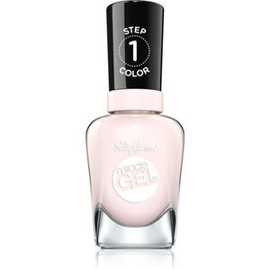 Sally Hansen Miracle Gel™ gelový lak na nehty bez užití UV/LED lampy odstín 247 Little Peony 14, 7 ml obraz