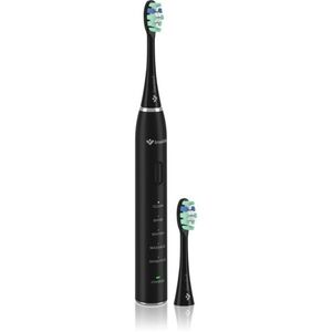 TrueLife SonicBrush Clean30 sonický zubní kartáček Black 1 ks obraz