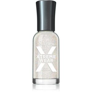 Sally Hansen Hard As Nails Xtreme Wear zpevňující lak na nehty odstín 180 Disco Ball 11, 8 ml obraz
