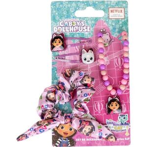Gabby's Dollhouse Beauty Set Accessories dárková sada pro děti obraz