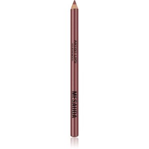 Mesauda Artist Lips konturovací tužka na rty odstín 102 Rosewood 1.14 g obraz