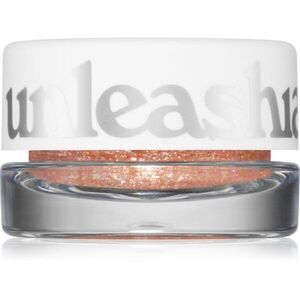 Unleashia Get Loose Glitter Gel třpytky na obličej, tělo a vlasy odstín N°6 Sunset Lover 4 g obraz