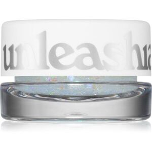 Unleashia Get Loose Glitter Gel třpytky na obličej, tělo a vlasy odstín N°1 Aurora Catcher 4 g obraz
