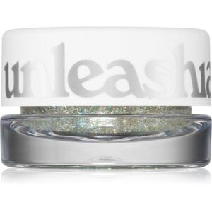 Unleashia Get Loose Glitter Gel třpytky na obličej, tělo a vlasy odstín N°5 Diamond Stealer 4 g obraz