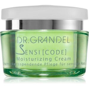 Dr. Grandel Sensicode hydratační krém pro citlivou pleť 50 ml obraz