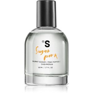Sister's Aroma Sugar Porn parfémovaná voda pro ženy 50 ml obraz