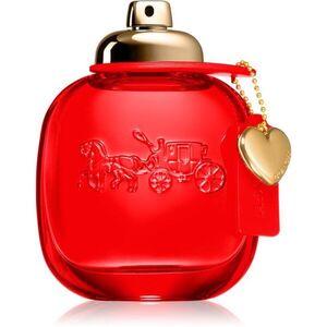 Coach Love parfémovaná voda pro ženy 90 ml obraz