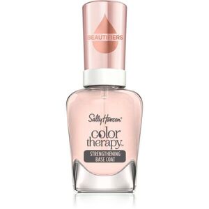 Sally Hansen Color Therapy podkladový lak na nehty se zpevňujícím účinkem 14.7 ml obraz