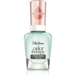 Sally Hansen Color Therapy zpevňující lak na nehty 14, 7 ml obraz