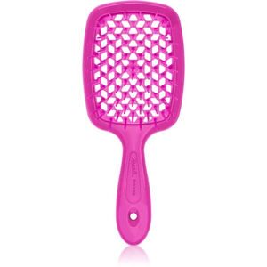 Janeke Superbrush velký plochý kartáč na vlasy 20, 3 x 8, 5 x 3, 1 cm 1 ks obraz