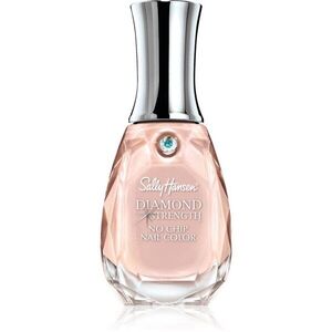 Sally Hansen Diamond Strength No Chip dlouhotrvající lak na nehty odstín Ring Bare-r 13, 3 ml obraz