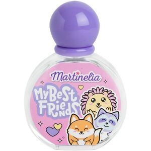 Martinelia My Best Friends Fragrance toaletní voda pro děti 30 ml obraz