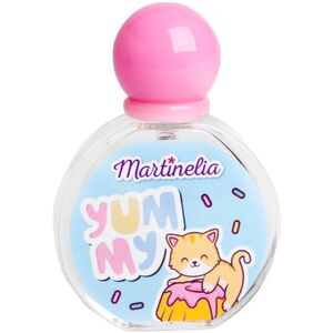 Martinelia Yummy Fragnance toaletní voda pro děti 30 ml obraz
